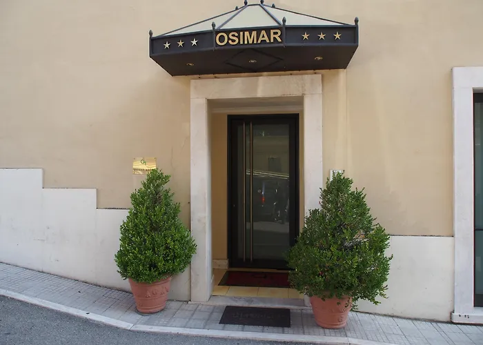 Hotel Osimar