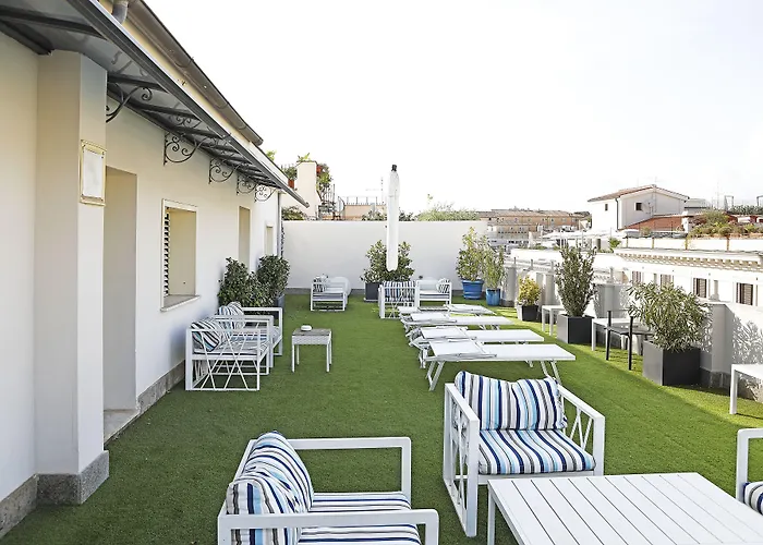 Rome Times Hotel