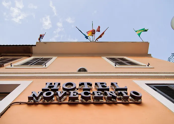 Hotel Novecento